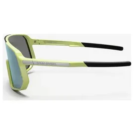VAN RYSEL Taaien S3  - Fahrradbrille gelb