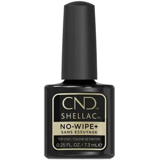 CND SHELLAC no wipe 7,3 ml