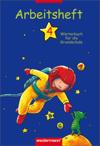 Wörterbuch Für Die Grundschule / Wörterbuch Für Die Grundschule - Ausgabe 2002  Geheftet
