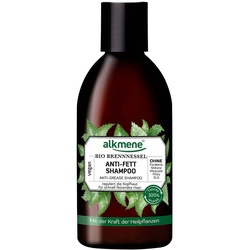 Alkmene Anti-Fett Shampoo Bio Brennnessel 250 ml