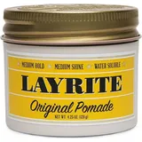 LAYRITE Original Pomade 125 ml