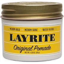 LAYRITE Original Pomade 125 ml