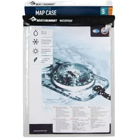 Sea to Summit Waterproof Map Case S