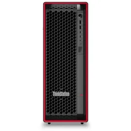 Lenovo ThinkStation P5 Gen 2 Intel Xeon 634 2,40 GHz 32 GB RAM 1 TB SSD Windows 11 Pro