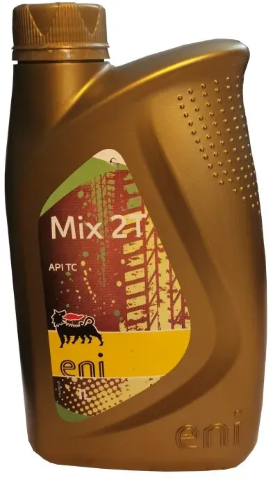Eni Mix 2T, 1 Liter
