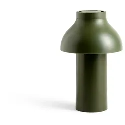 HAY - PC Portable Tischleuchte Olive