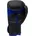 Unisex Erwachsene Hybrid 80 Boxhandschuhe Schwarz/Blau 10 EU