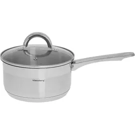 Klausberg Kochtopf 16 cm rund