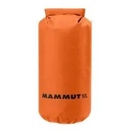 Mammut Drybag Light 10l Drybag-Orange-10