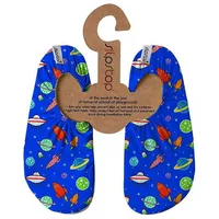 slipstop deutschland Badeschuhe Mars in bunt | Gr.: 21-23