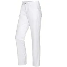 BP Hose Unisex 1759-558 Gr. 2XLn weiß,