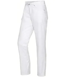 BP Hose Unisex 1759-558 Gr. 2XLn weiß,