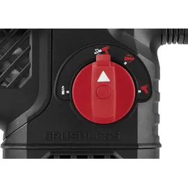 Parkside PERFORMANCE® 20 V Akku-Kombihammer »PKHAP 2058 A1«, ohne Akku und Ladegerät