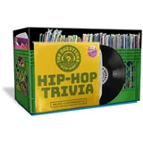 random house llc us The Questions Hip-Hop Trivia