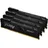 128GB Kit (4x32GB) CL16 Schwarz KF432C16BBK4/128