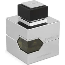 Al Haramain L'Aventure Eau de Parfum 100 ml