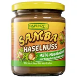 RAPUNZEL Samba Haselnuss bio 250g