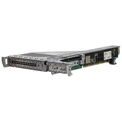 HPE x8/x16/x8 Secondary Riser Kit - Riser Card