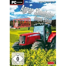 Agrar Simulator - Biogas Edition (I like Simulator) (PC)