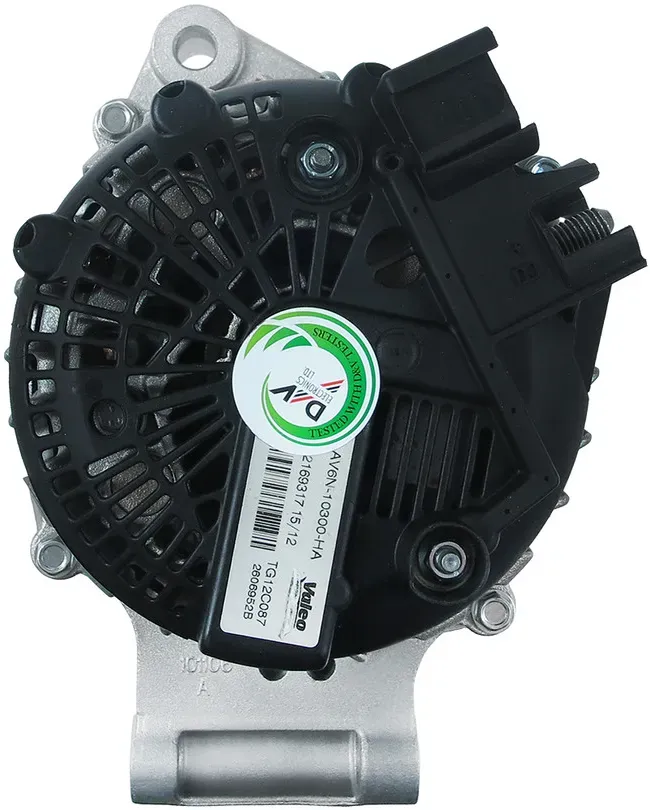 AS-PL Generator a3129pr für Ford Volvo