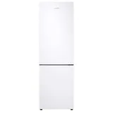 Samsung RB33B612EWW Kühl-Gefrierkombination (344 l, Weiß)