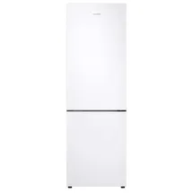 Samsung RB33B612EWW Kühl-Gefrierkombination (344 l, Weiß)