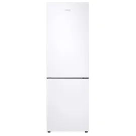 Samsung RB33B612EWW Kühl-Gefrierkombination (344 l, Weiß)