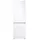 Samsung RB33B612EWW Kühl-Gefrierkombination (344 l, Weiß)
