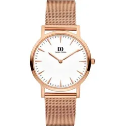 Danish Design  Uhr London IV67Q1235  in, Einheitsgrösse