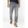 EUREX BY BRAX Style LUKE 5-Pocket-Jeans Grau 25