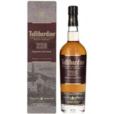 Tullibardine 228 Burgundy Finish 43,0% vol 0,7 l