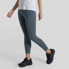 Craghoppers Alex Leggings - Storm Grey - 36