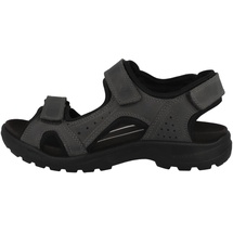 ECCO Onroads Herren magnet/black 44