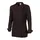 BP Damen Kochjacke "1542-400" Gourmet - 42 - schwarz