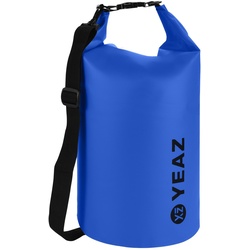 Yeaz Isar Wasserfester Packsack 20L 1 St