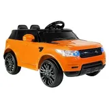 Wisam® Range Rover Kinderauto HL1638 orange (HL1638)