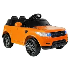 Wisam® Range Rover Kinderauto HL1638 orange (HL1638)