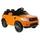 Wisam® Range Rover Kinderauto HL1638 orange (HL1638)