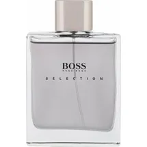 HUGO BOSS Boss Selection Eau de Toilette 100 ml
