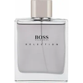 HUGO BOSS Boss Selection Eau de Toilette 100 ml
