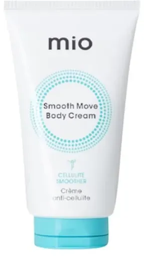 Mio Körperpflege Feuchtigkeitspflege Smooth Move Body Cream
