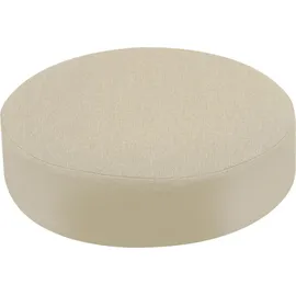 Tectake tectake® Spielsofa, 8-teilig, flexible Anordnung, Leinenbezüge, abnehmbar und waschbar, stapelbar