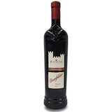 Rietburg Dornfelder Rotwein Halbtrocken QbA feine Fruchtaromen 750ml