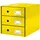 Leitz CLICK & STORE DIN A4 Gelb 1 St.