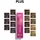 Wella Color Touch Plus dunkelblond intensiv natur-gold 66/03 60 ml
