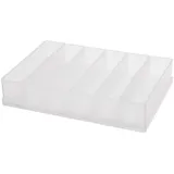 RAACO Werkzeugkoffer, Sortimentskoffer-Einsatz (L x