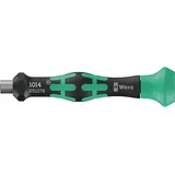 WERA Bit-Schraubendreher 4 mm