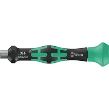WERA Bit-Schraubendreher 4 mm