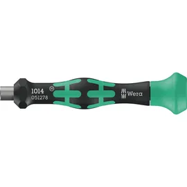 WERA Bit-Schraubendreher 4 mm