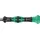 WERA Bit-Schraubendreher 4 mm